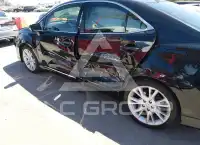 2011 Lexus HS250 photo