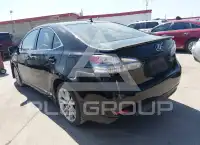 2011 Lexus HS250 photo