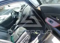 2011 Lexus HS250 photo