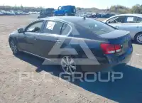 2011 Lexus GS350 фото