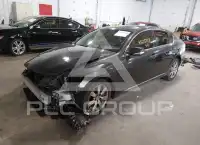 2011 Lexus GS350 фото