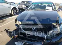 2011 Lexus GS350 photo