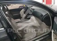 2011 Lexus GS350 фото
