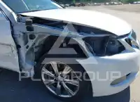 2011 Lexus GS350 фото