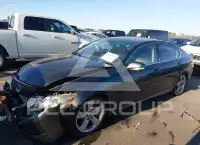 2011 Lexus GS350 photo