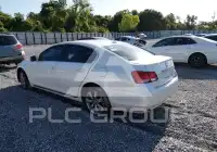 2011 Lexus GS350 фото
