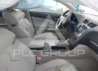 2011 Lexus GS350 photo