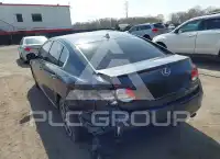 2011 Lexus GS350 photo