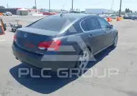 2011 Lexus GS350 фото