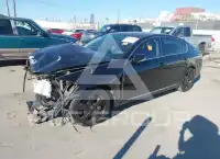 2011 Lexus GS350 photo