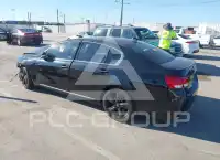 2011 Lexus GS350 photo