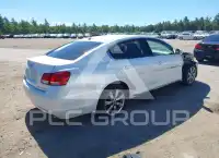 2011 Lexus GS350 фото
