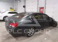 2011 Lexus GS350 фото