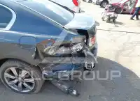 2011 Lexus GS350 photo
