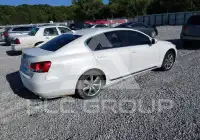 2011 Lexus GS350 фото
