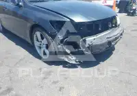 2011 Lexus GS350 фото