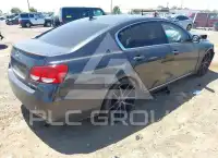 2011 Lexus GS350 photo