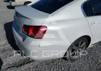 2011 Lexus GS350 фото