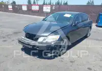 2011 Lexus GS350 фото