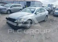 2011 Lexus LS460 photo