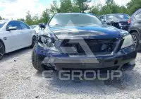 2011 Lexus LS460 фото