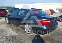2011 Lexus LS460 фото