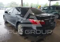 2011 Lexus LS460 фото