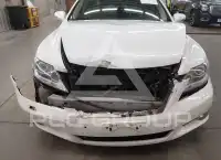 2011 Lexus LS460 фото