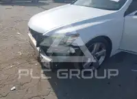 2011 Lexus LS460 photo