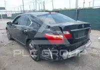 2011 Lexus LS460 фото