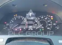 2011 Lexus LS460 фото
