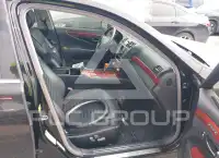 2011 Lexus LS460 photo