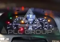2011 Lexus LS460 фото
