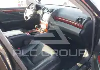 2011 Lexus LS460 фото