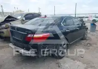 2011 Lexus LS460 фото