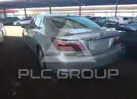2011 Lexus LS460 photo