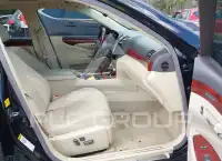 2011 Lexus LS460 фото