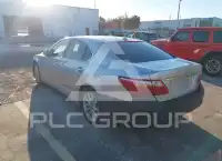 2011 Lexus LS460 фото