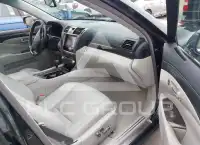 2011 Lexus LS460 фото