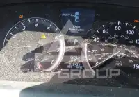 2011 Lexus LS460 фото