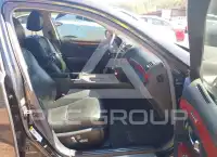 2011 Lexus LS460 photo