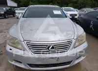 2011 Lexus LS460 фото