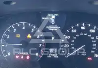 2011 Lexus LS460 фото