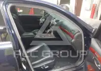 2011 Lexus LS460 фото