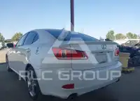 2011 Lexus IS350 photo