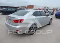 2011 Lexus IS350 фото