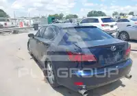 2011 Lexus IS350 photo