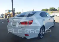 2011 Lexus IS350 photo