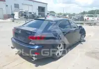 2011 Lexus IS350 photo