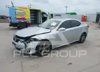 2011 Lexus IS350 фото
